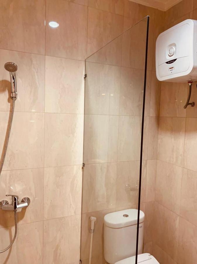 Platinum Setrasari Guest House 5Br Private Pool Bandung Bagian luar foto