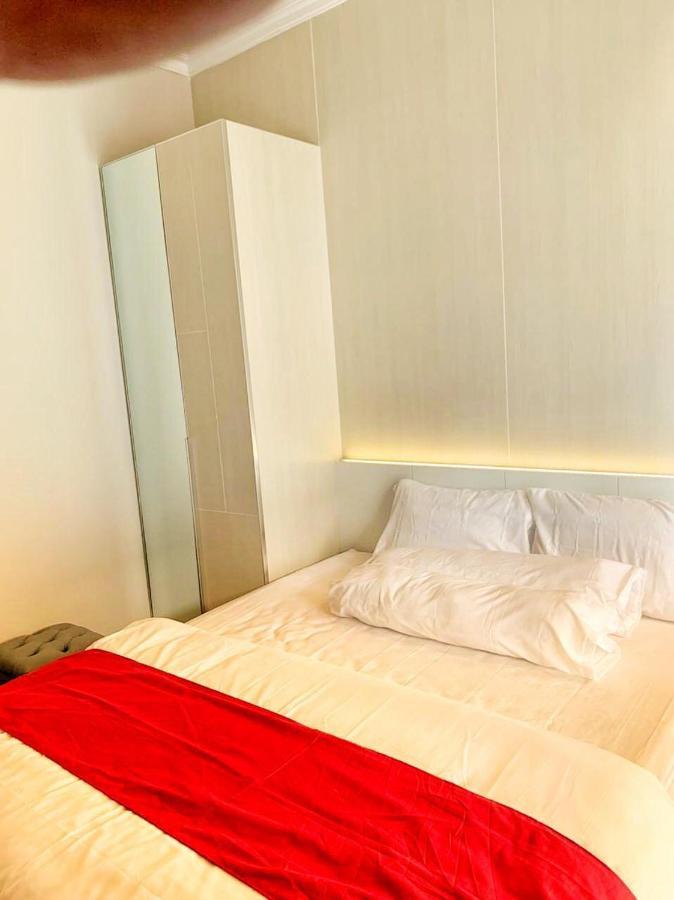Platinum Setrasari Guest House 5Br Private Pool Bandung Bagian luar foto
