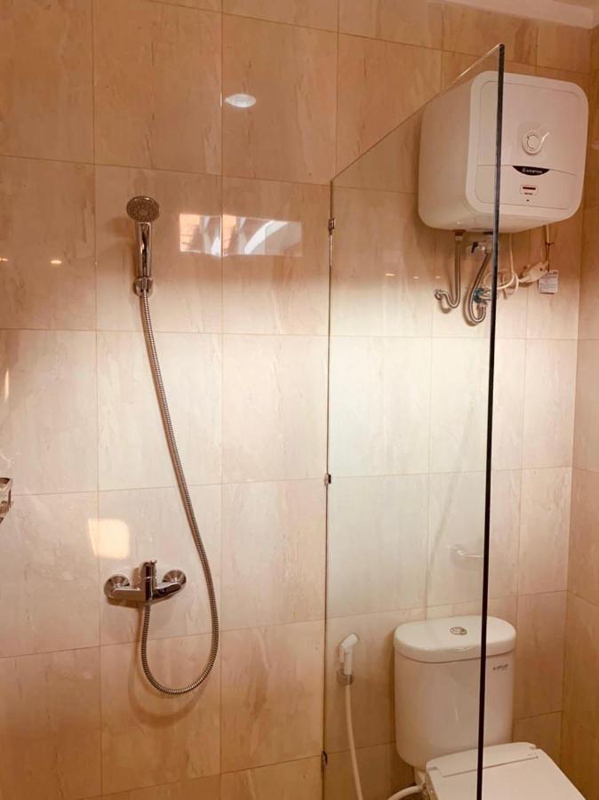 Platinum Setrasari Guest House 5Br Private Pool Bandung Bagian luar foto